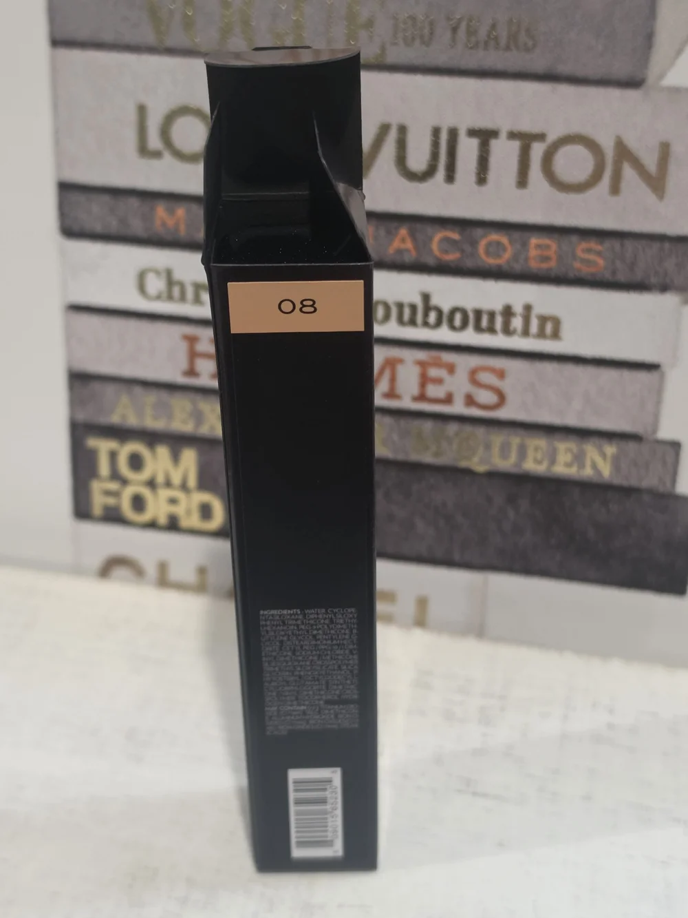 Surratt Beauty foundation Wand - 08